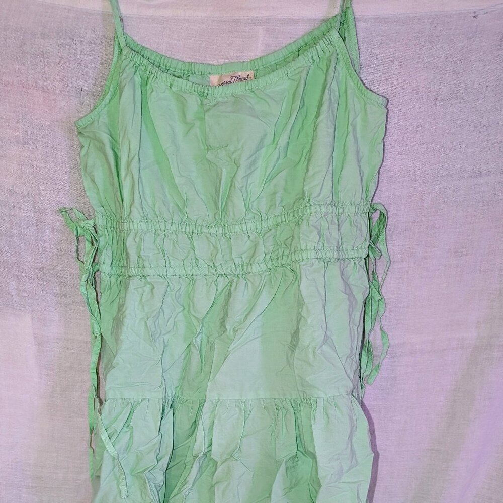 Women's Midi Sundress